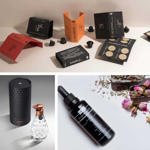 Packaging designers target millennials with their packaging