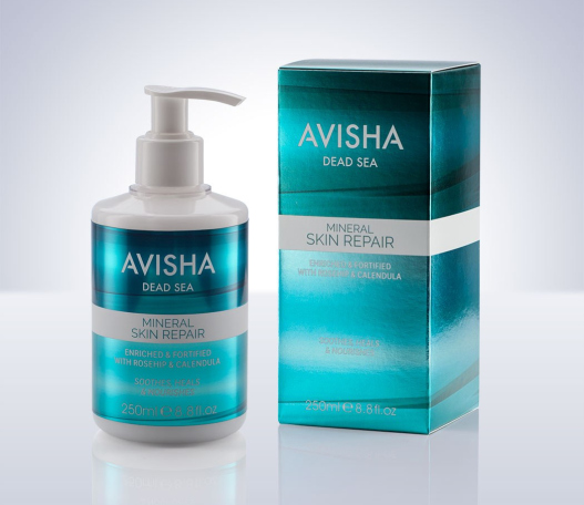 Avisha deadsea packaging design 2 1050x1050