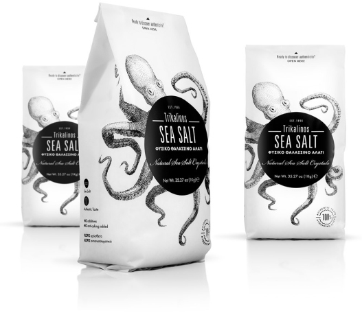 Salt packaging design 1