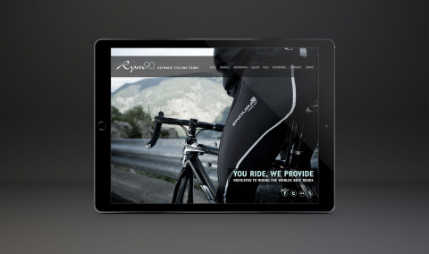 Rpm90 website design 1 2040x1208